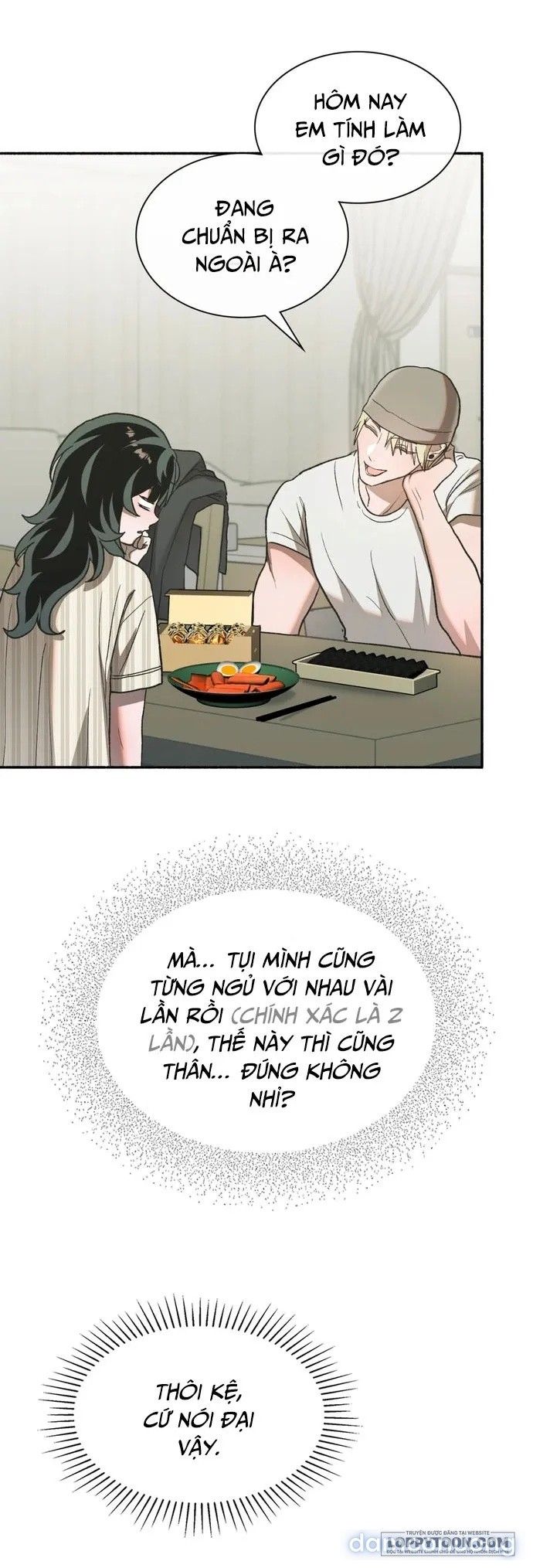 Hãy Nắm Lấy Tay Tôi 