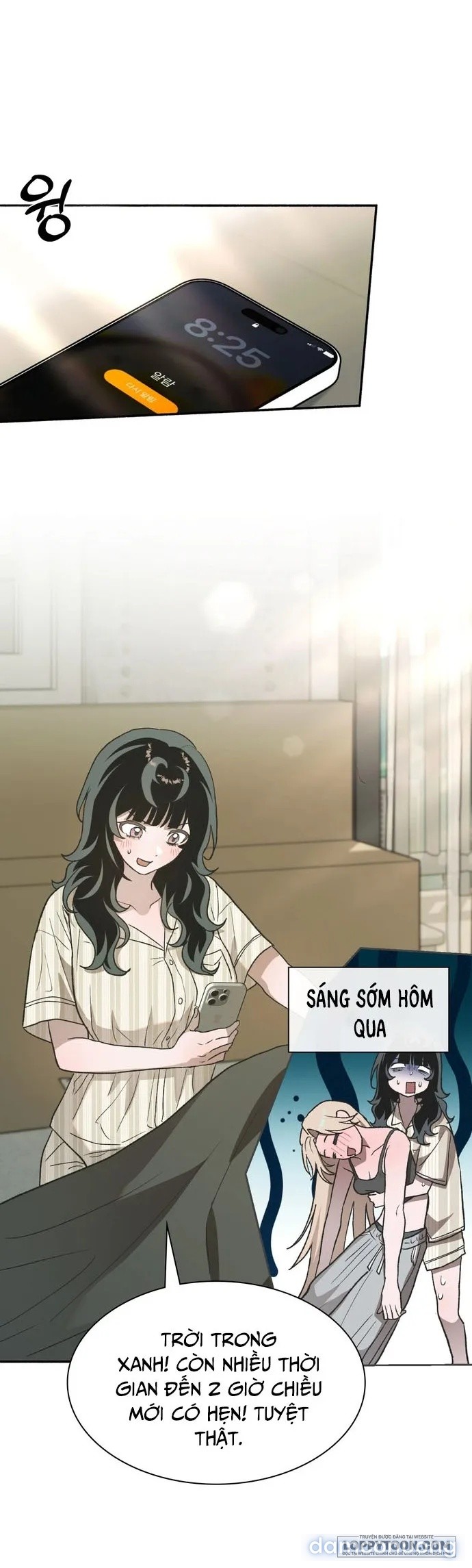 Hãy Nắm Lấy Tay Tôi 