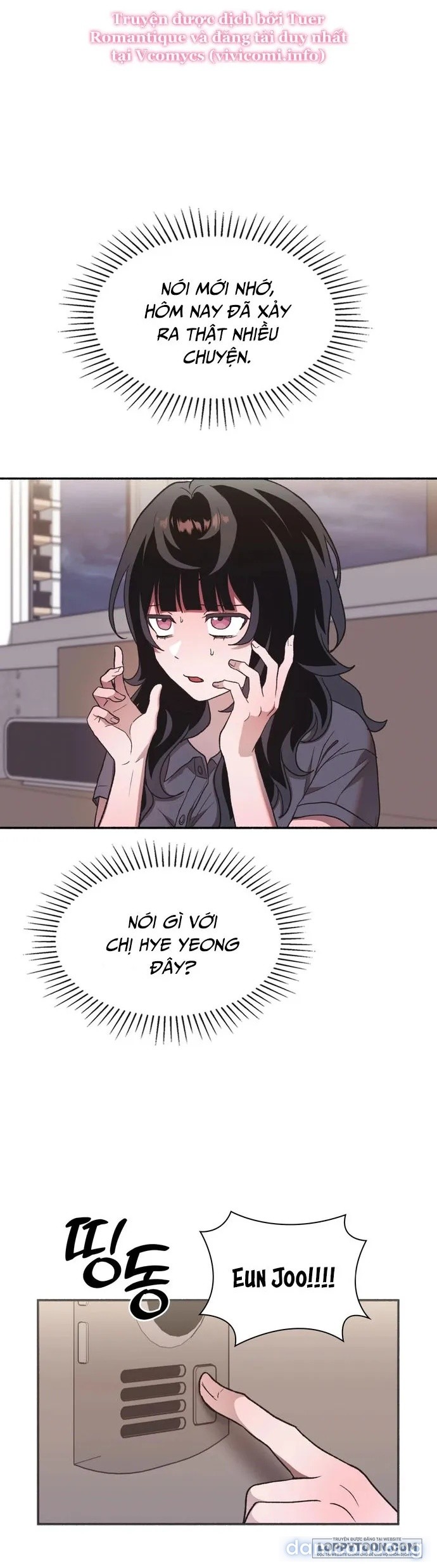 Hãy Nắm Lấy Tay Tôi 