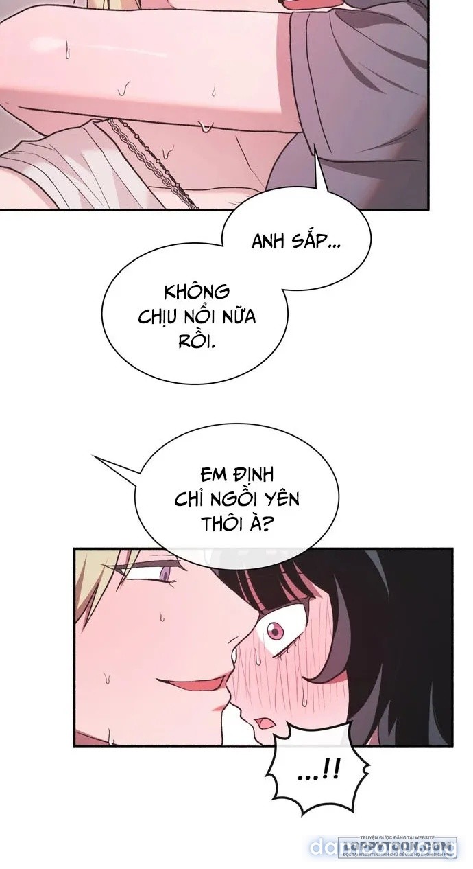 Hãy Nắm Lấy Tay Tôi 