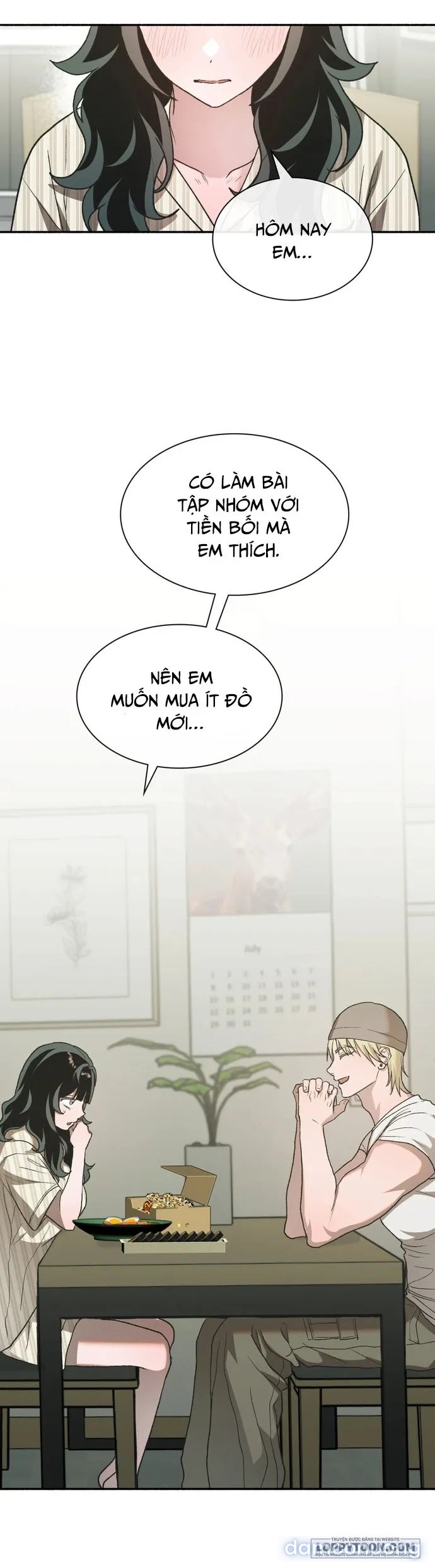 Hãy Nắm Lấy Tay Tôi 