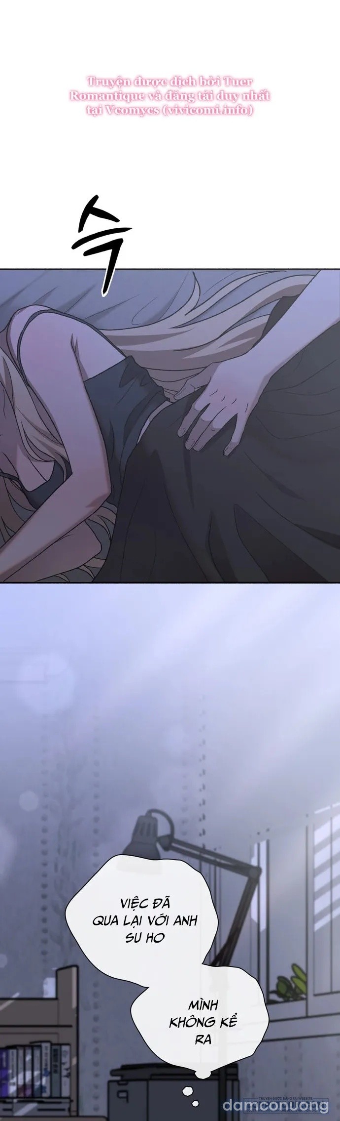 Hãy Nắm Lấy Tay Tôi 