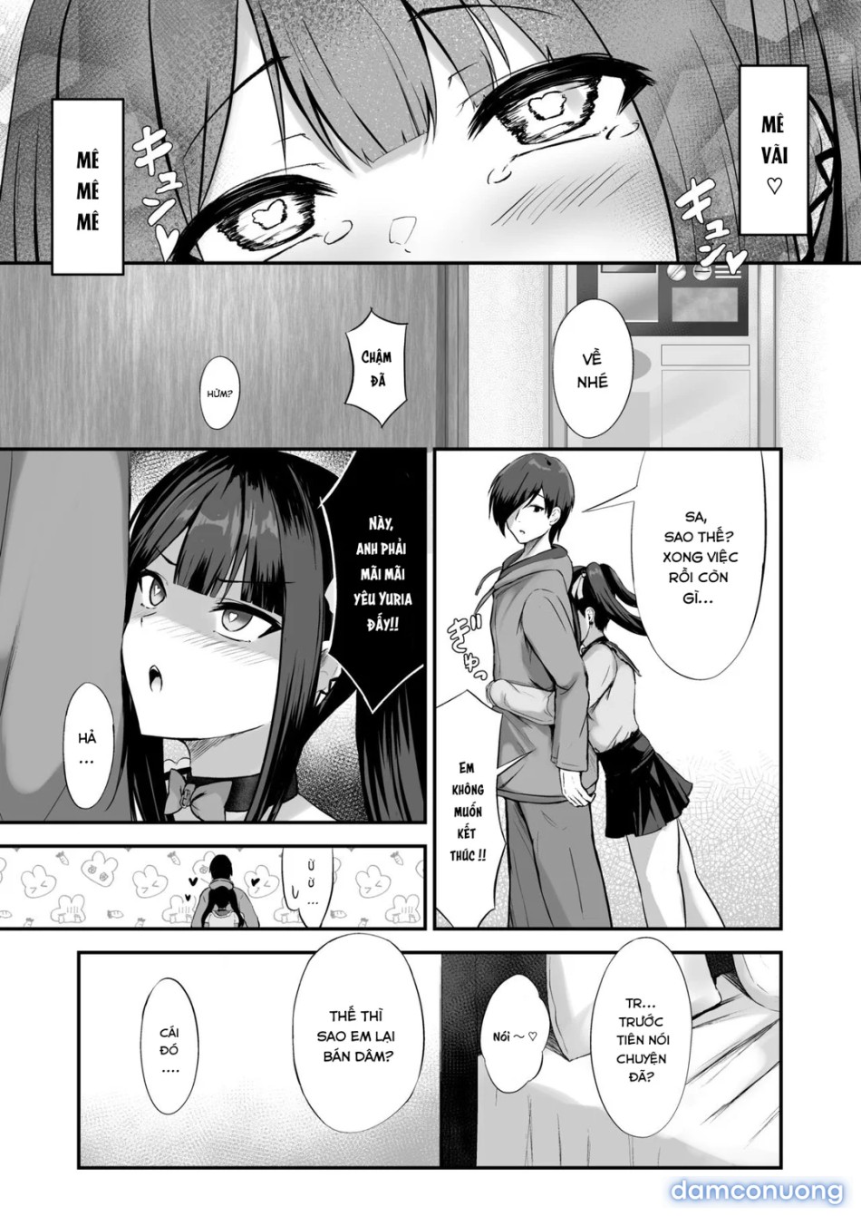Jiraiinukei Kanojo 