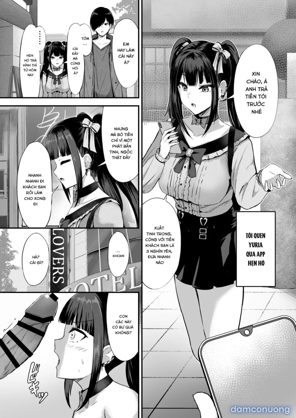 Jiraiinukei Kanojo 