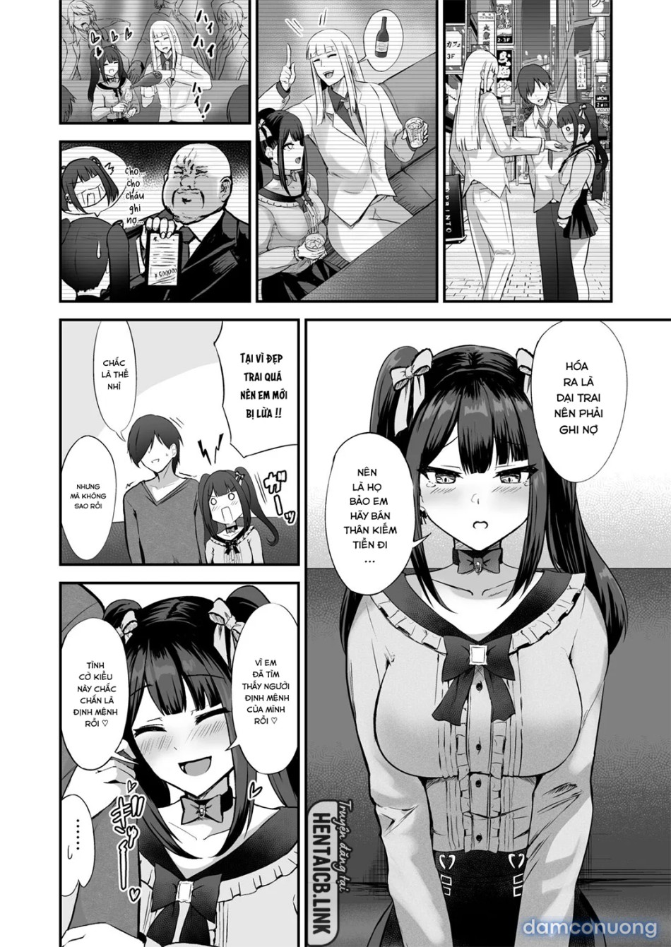 Jiraiinukei Kanojo 
