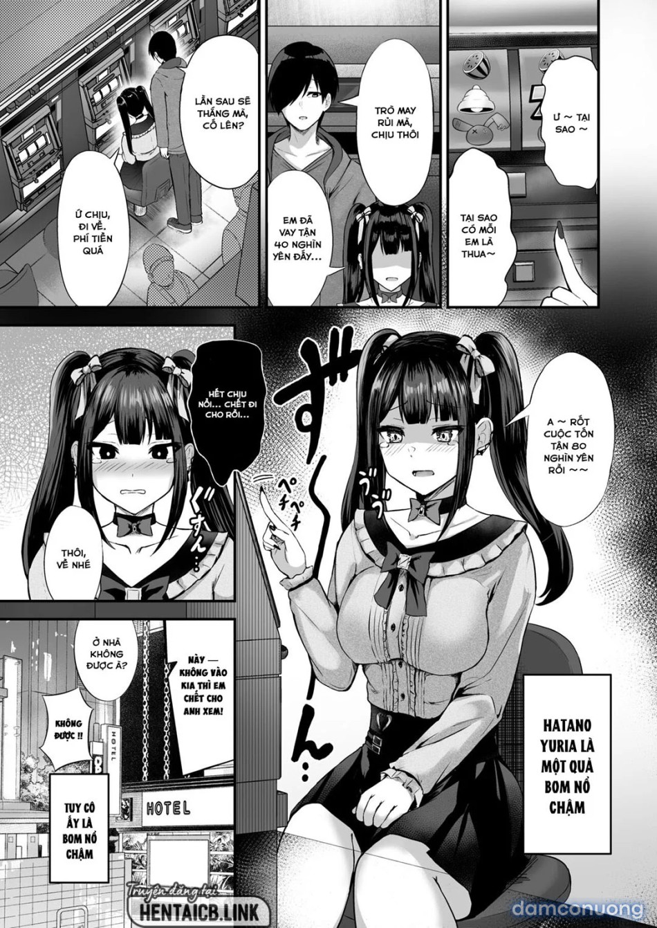 Jiraiinukei Kanojo 