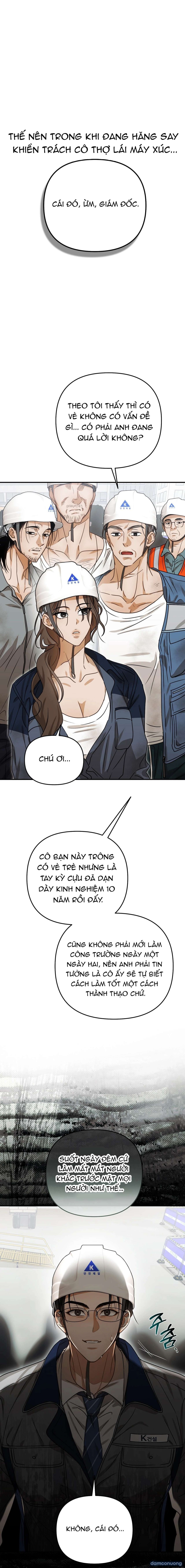 [ 18+ ] Chuyến học thực tế thiếu ý thức an toàn 
