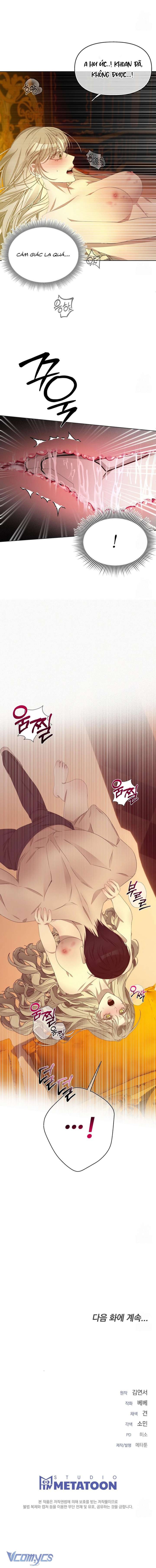 [18+] Quyền Động Phòng Của Lãnh Chúa 