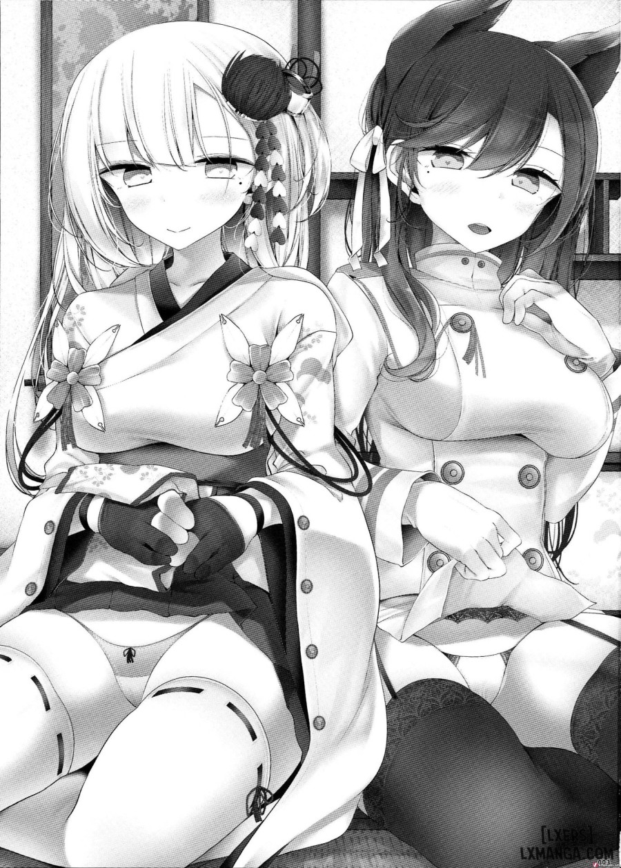 Onee-chan Tokken desu 