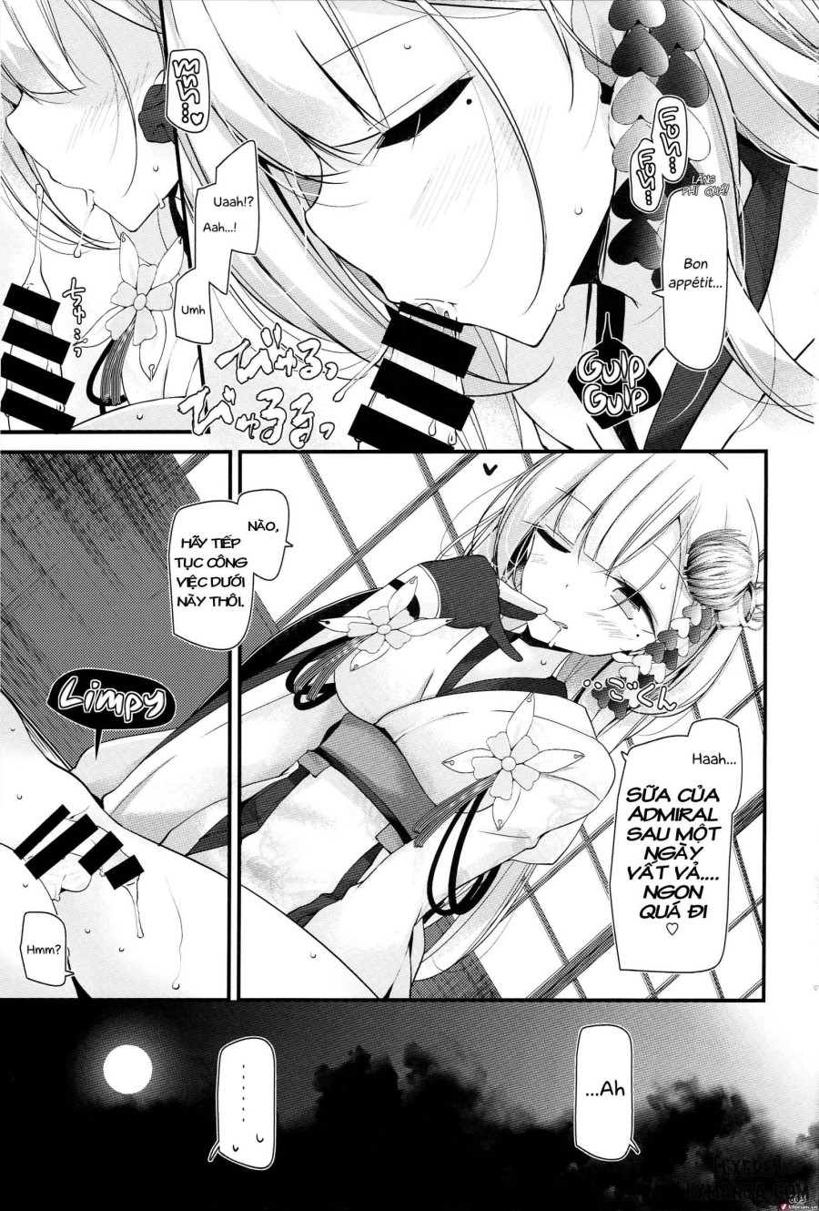 Onee-chan Tokken desu 