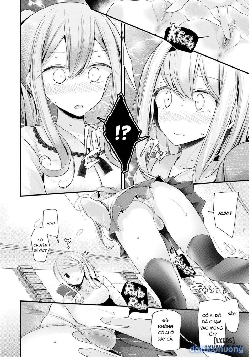 Onaho Kyoshitsuuuu 