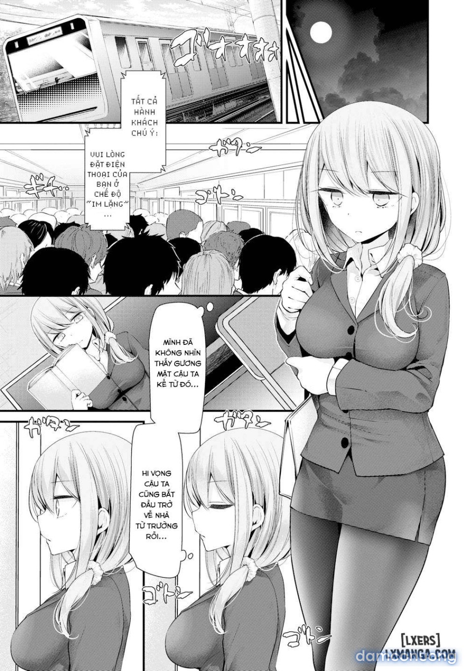 Onaho Kyoshitsuuuu 