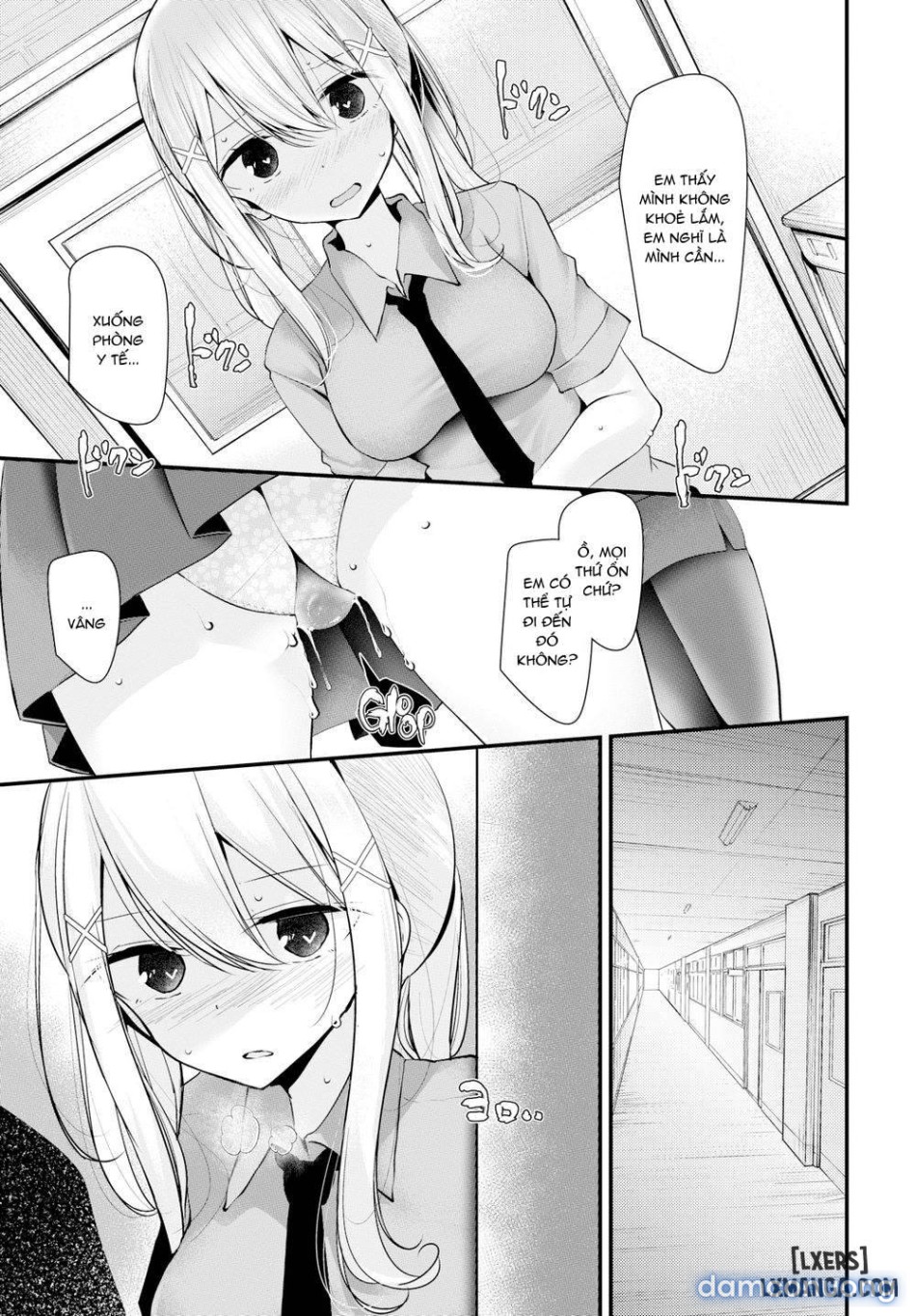 Onaho Kyoshitsuuuu 