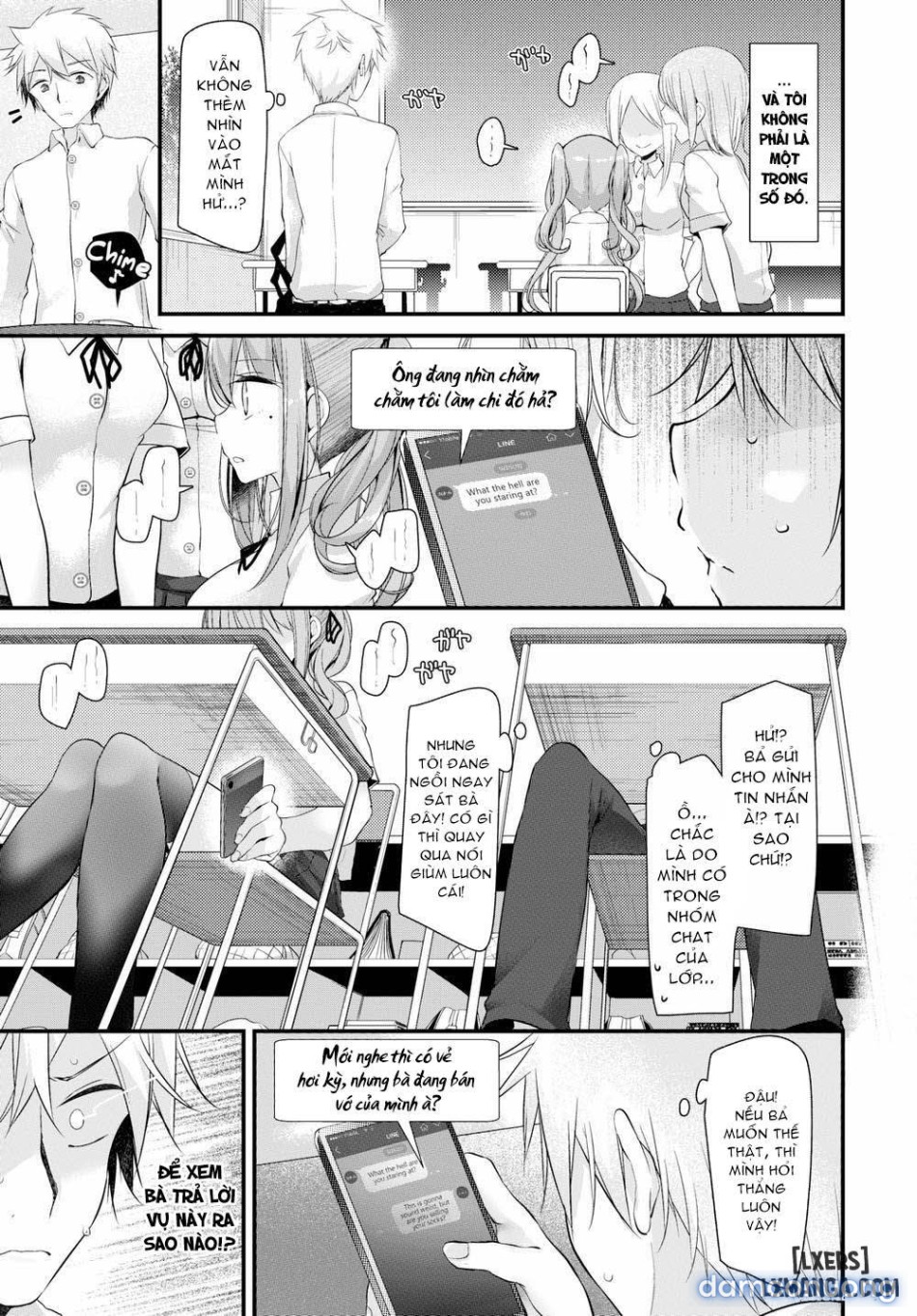 Onaho Kyoshitsuuuu 