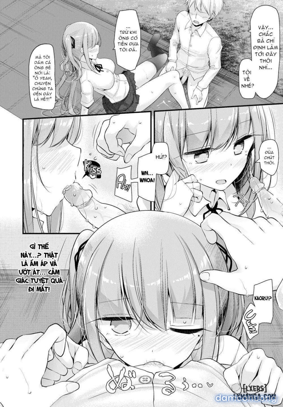 Onaho Kyoshitsuuuu 