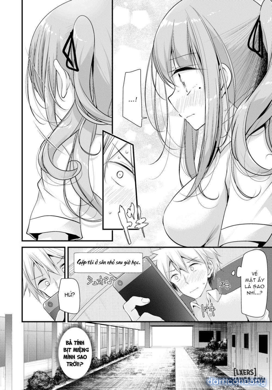 Onaho Kyoshitsuuuu 