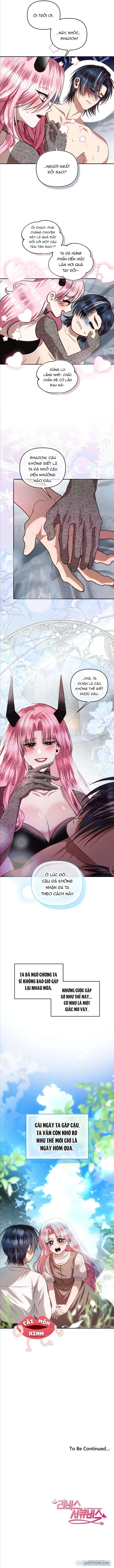 Succubus Ngược Đời 