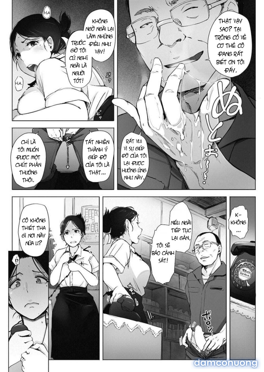Hitozuma NTR Kissa 