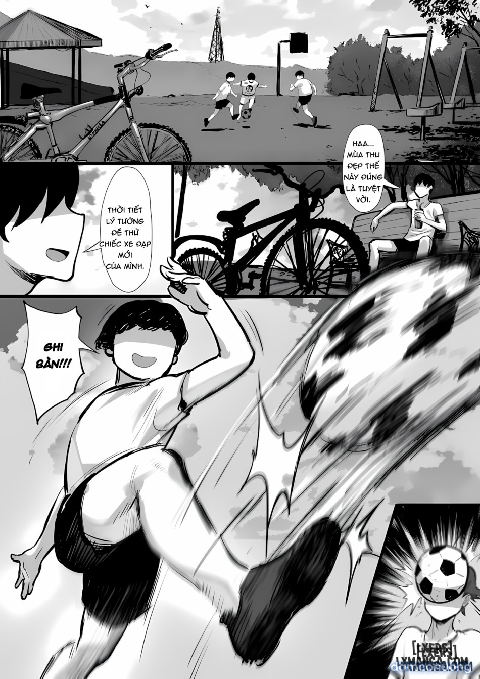 Ore no Joukyou Seiseikatsu Mama wa AV Joyuu Hen My Sex Life in Tokyo 