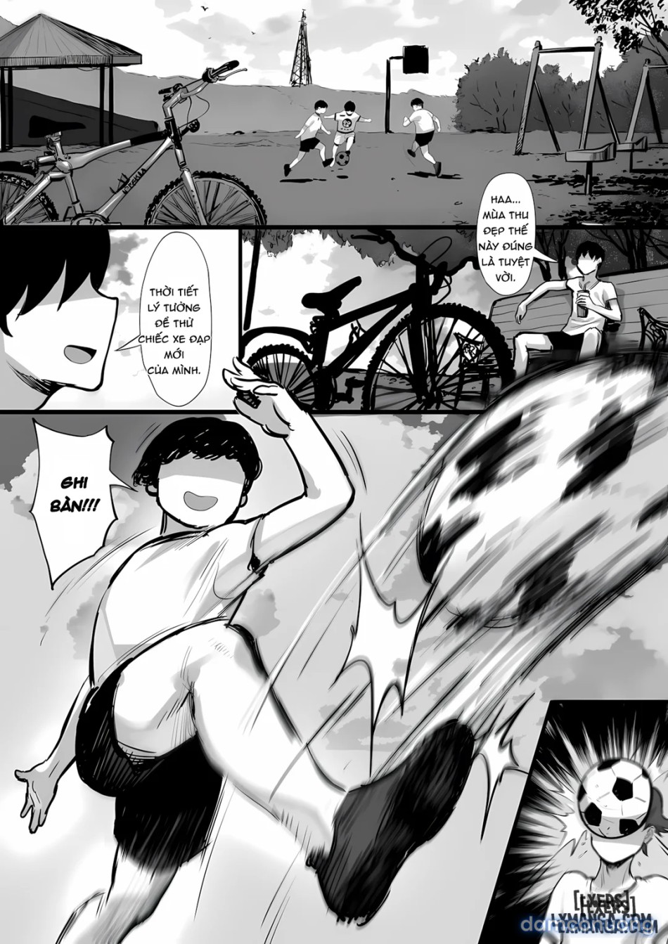 Ore no Joukyou Seiseikatsu Mama wa AV Joyuu Hen 