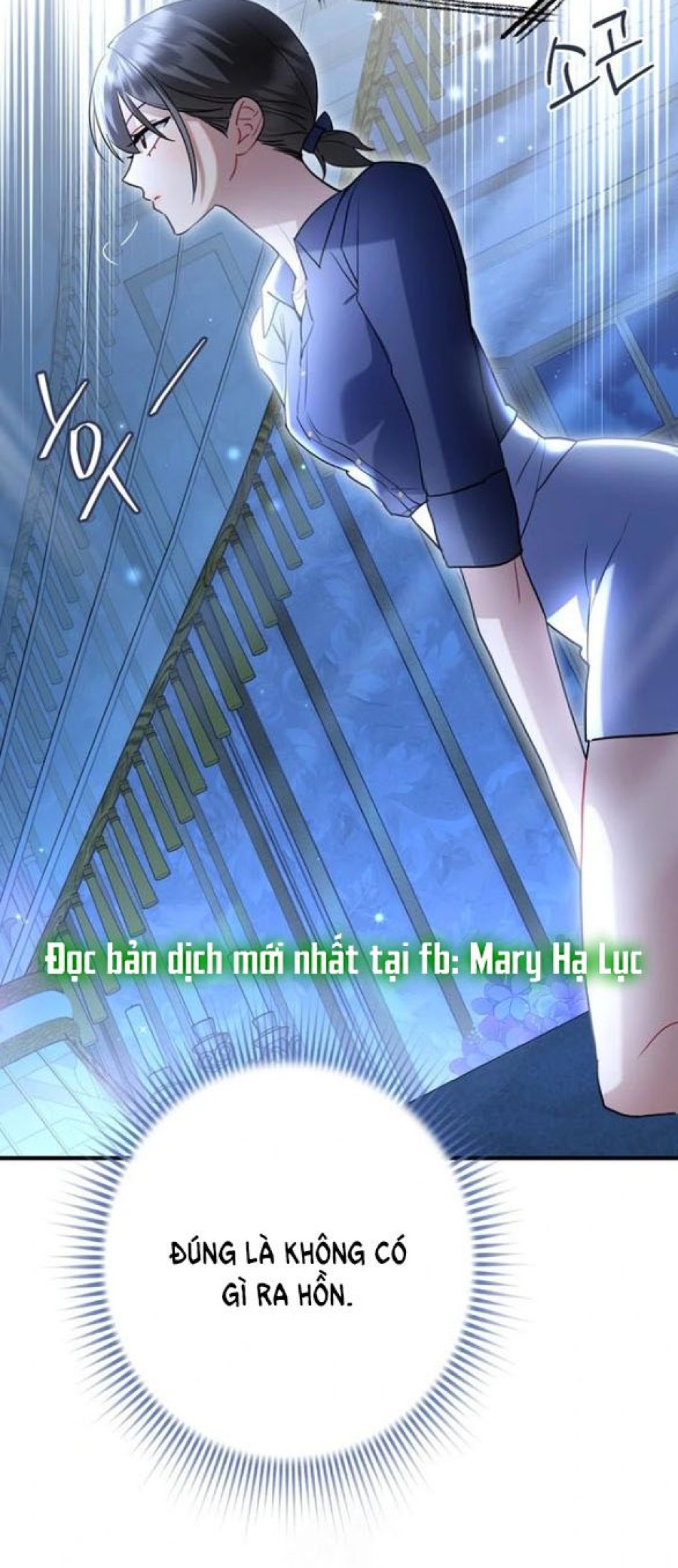 Chồng Thỏ Sao Thỏa Được Ta! 