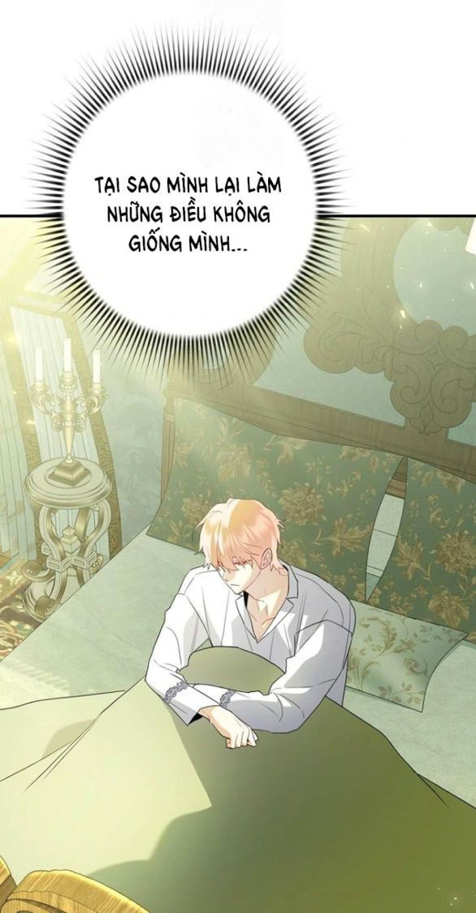Chồng Thỏ Sao Thỏa Được Ta! 