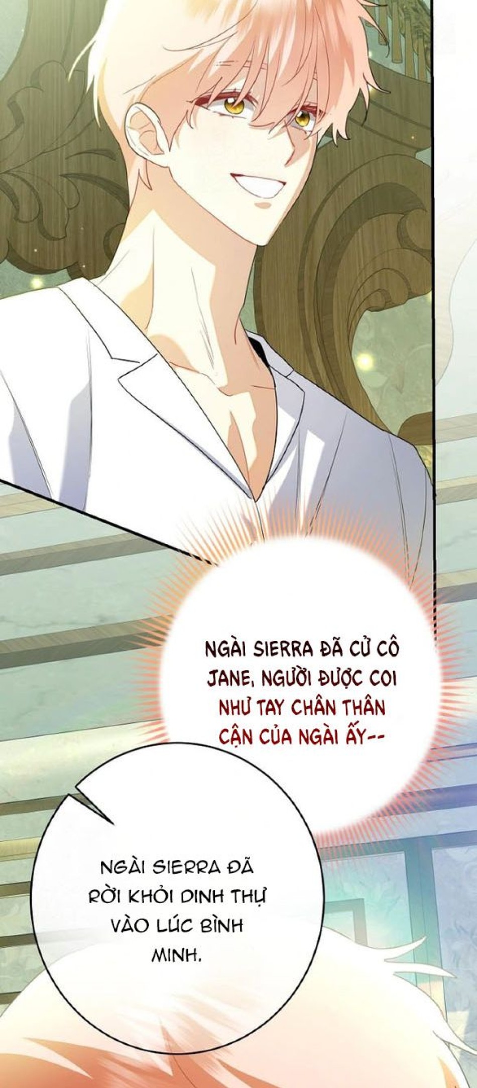 Chồng Thỏ Sao Thỏa Được Ta! 