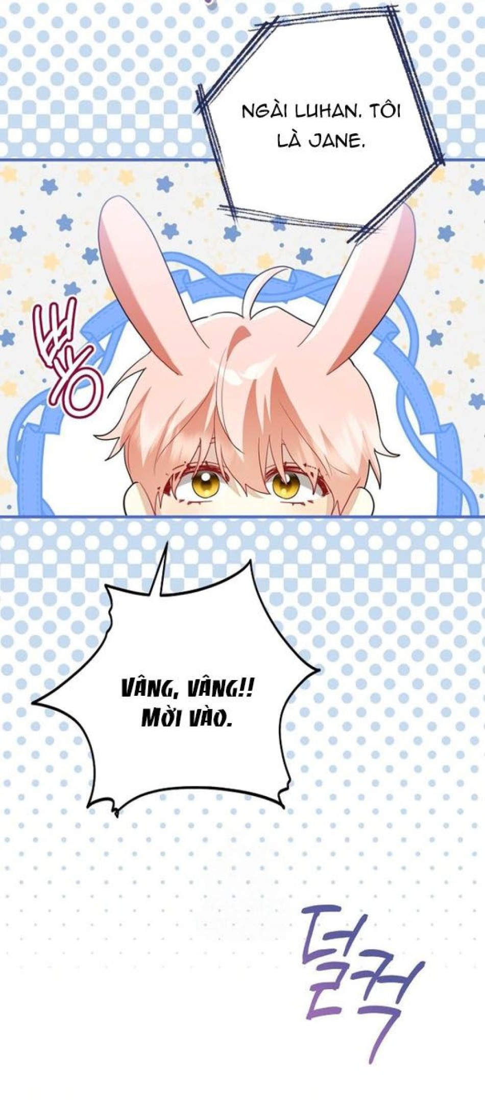 Chồng Thỏ Sao Thỏa Được Ta! 
