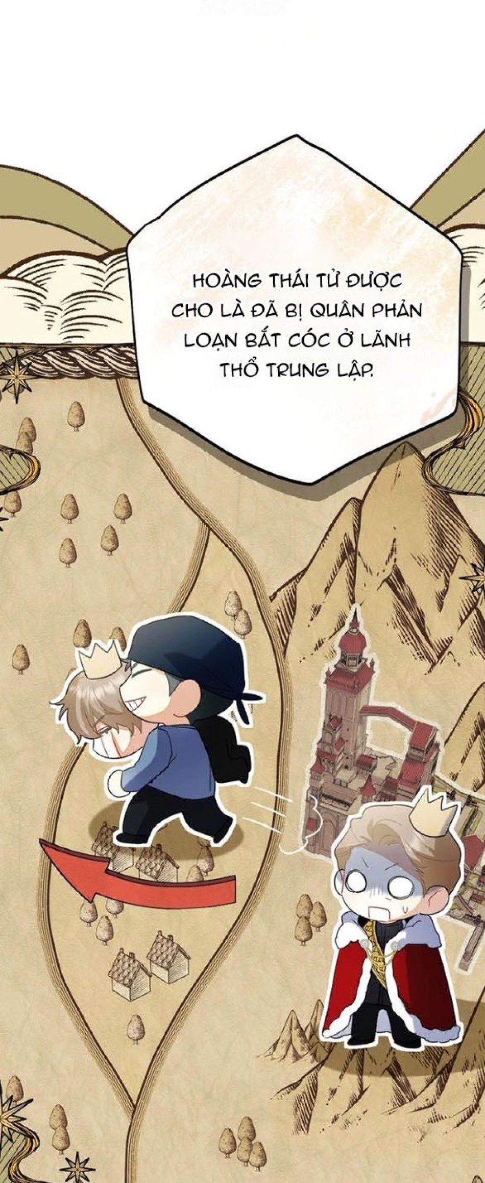 Chồng Thỏ Sao Thỏa Được Ta! 