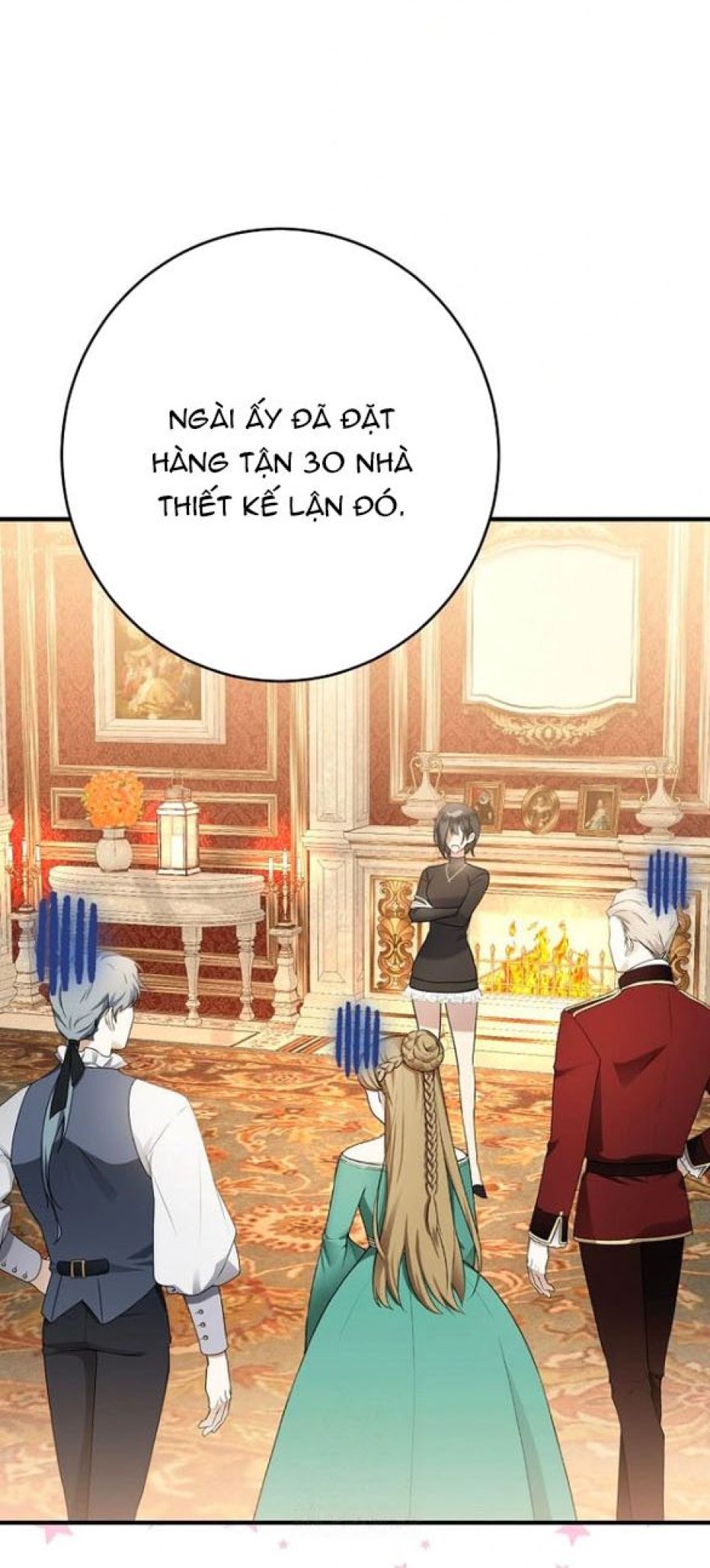Chồng Thỏ Sao Thỏa Được Ta! 