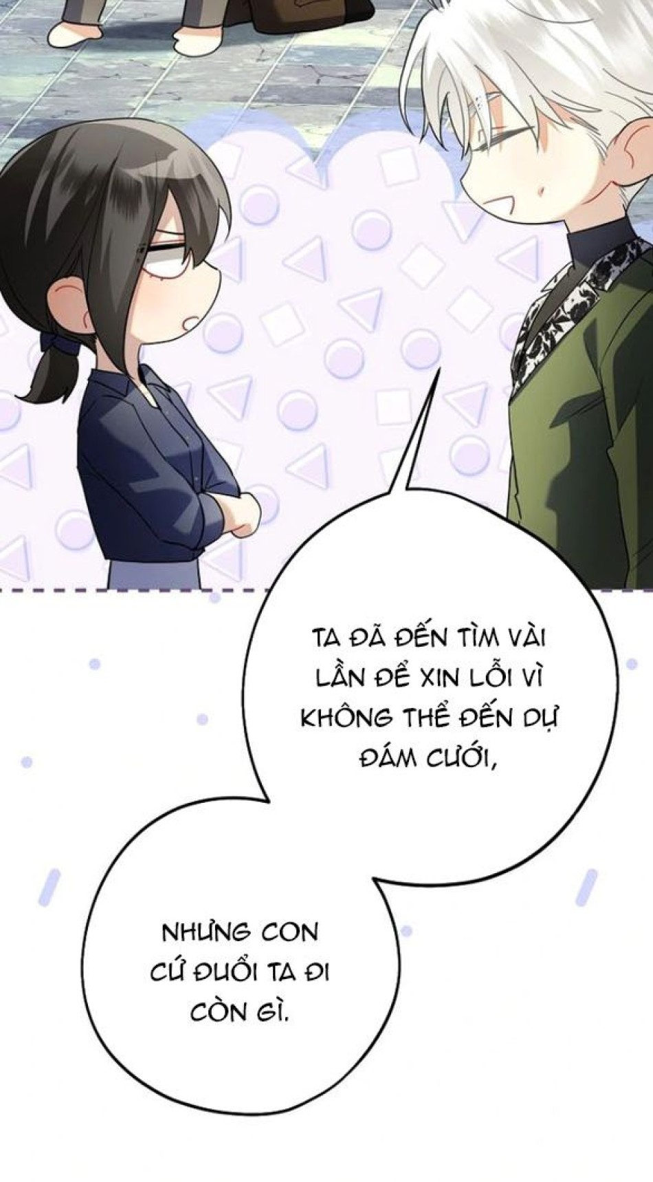 Chồng Thỏ Sao Thỏa Được Ta! 