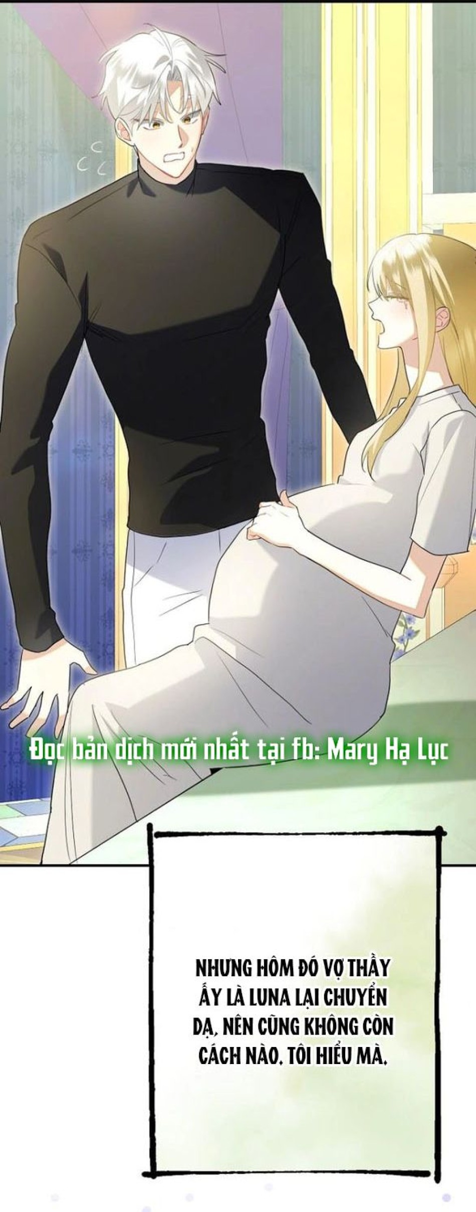 Chồng Thỏ Sao Thỏa Được Ta! 