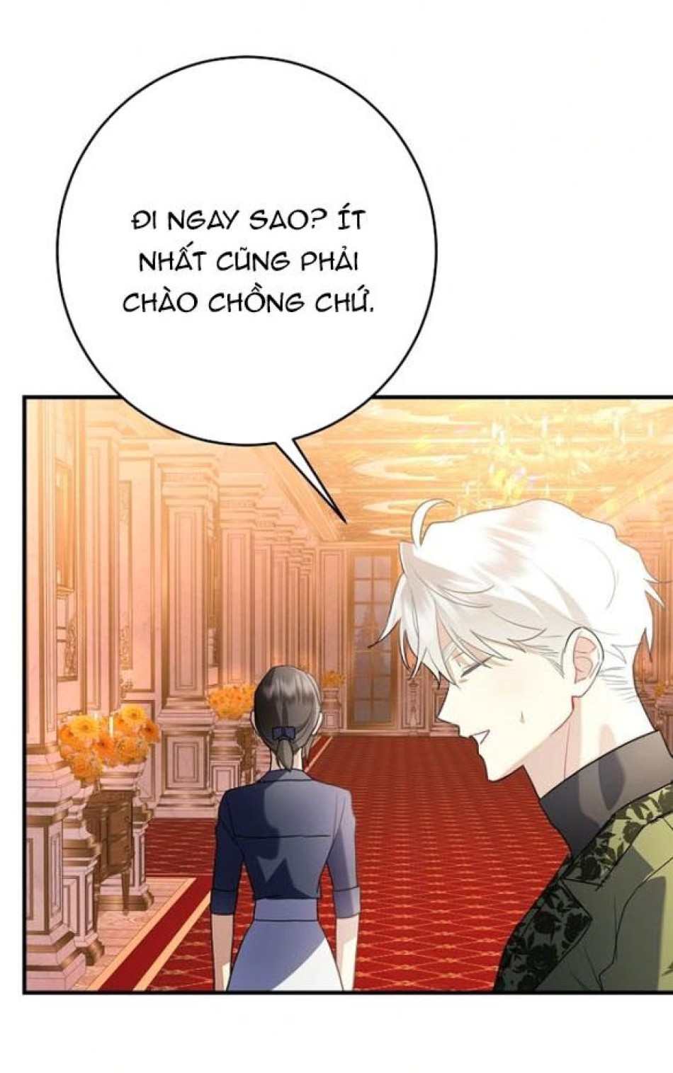 Chồng Thỏ Sao Thỏa Được Ta! 