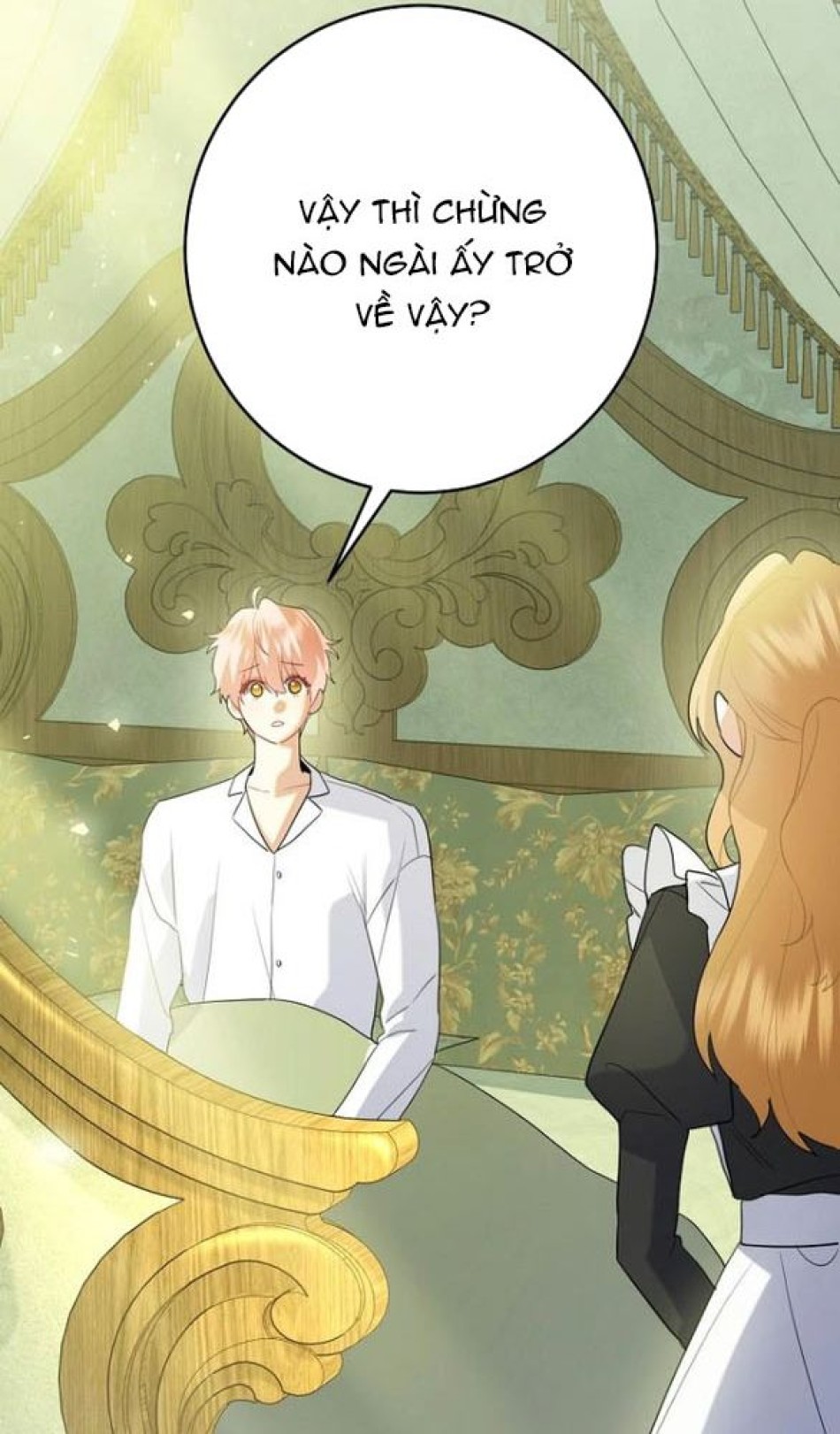 Chồng Thỏ Sao Thỏa Được Ta! 