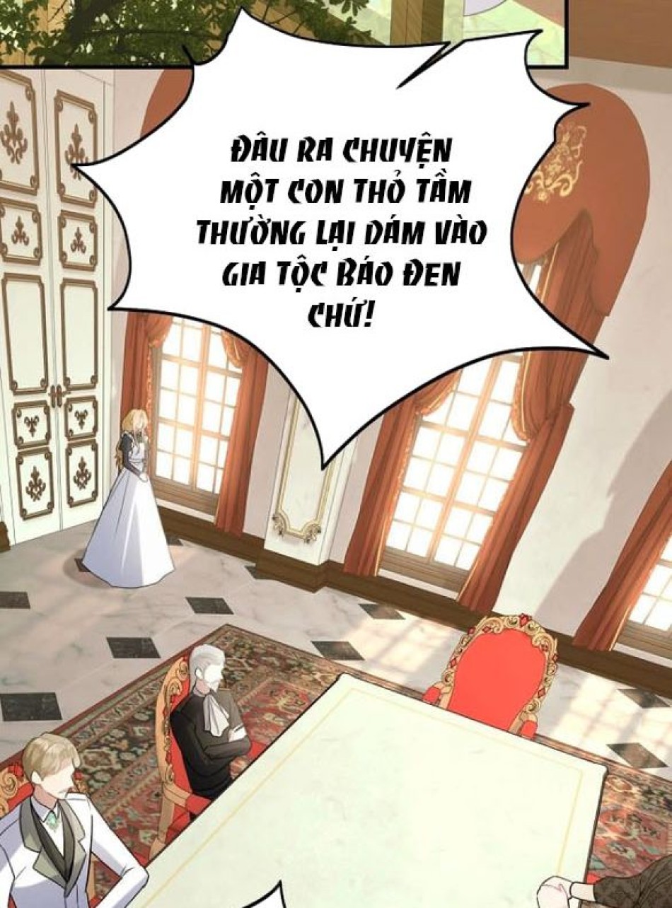Chồng Thỏ Sao Thỏa Được Ta! 