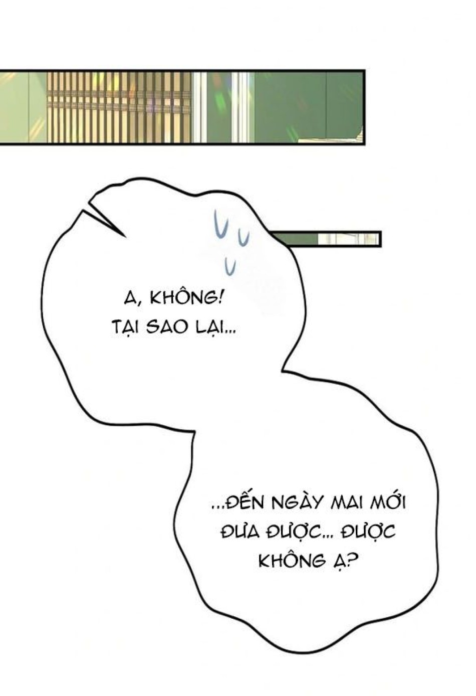 Chồng Thỏ Sao Thỏa Được Ta! 