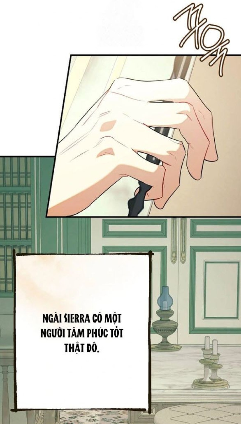Chồng Thỏ Sao Thỏa Được Ta! 