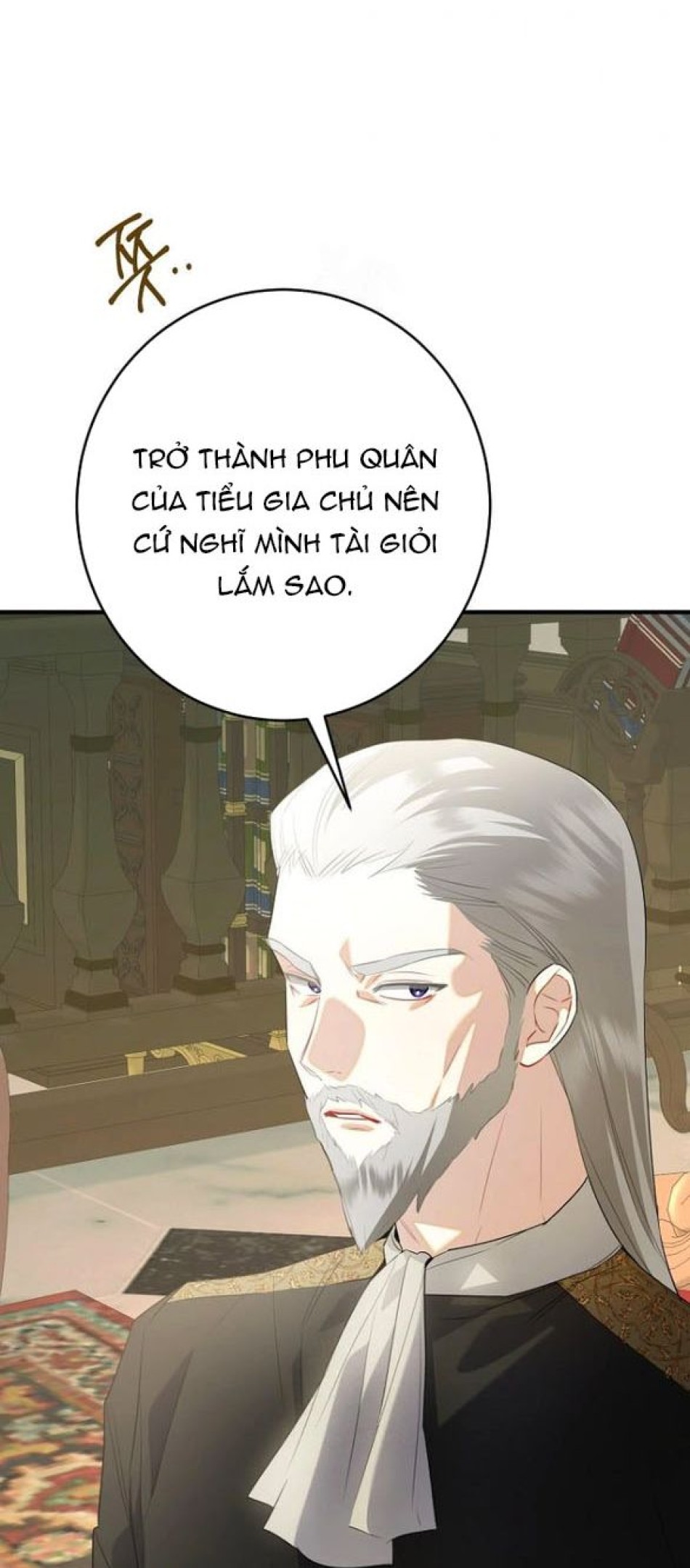Chồng Thỏ Sao Thỏa Được Ta! 