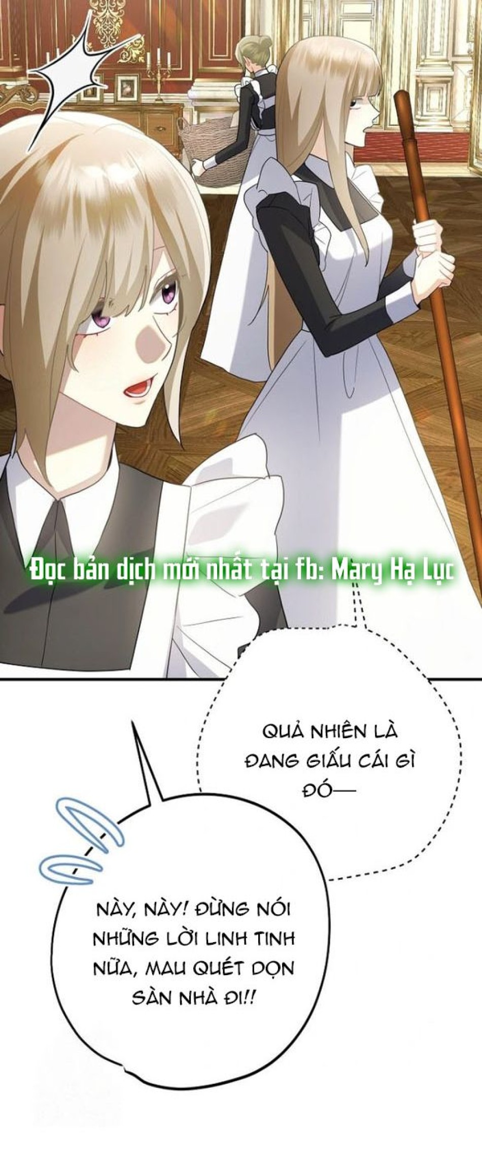 Chồng Thỏ Sao Thỏa Được Ta! 