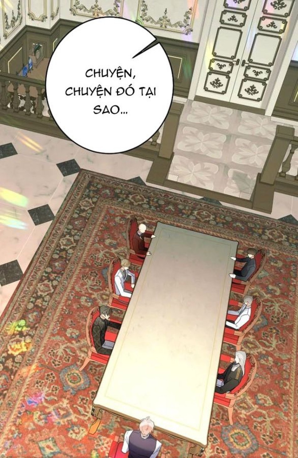 Chồng Thỏ Sao Thỏa Được Ta! 