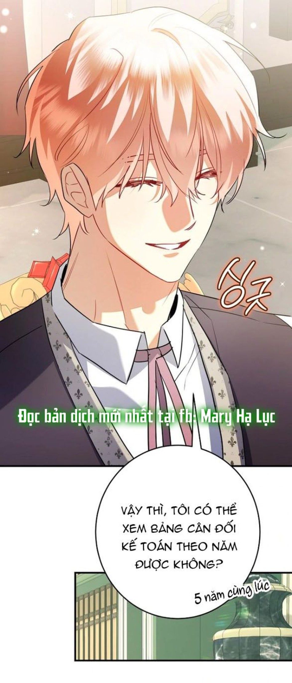 Chồng Thỏ Sao Thỏa Được Ta! 