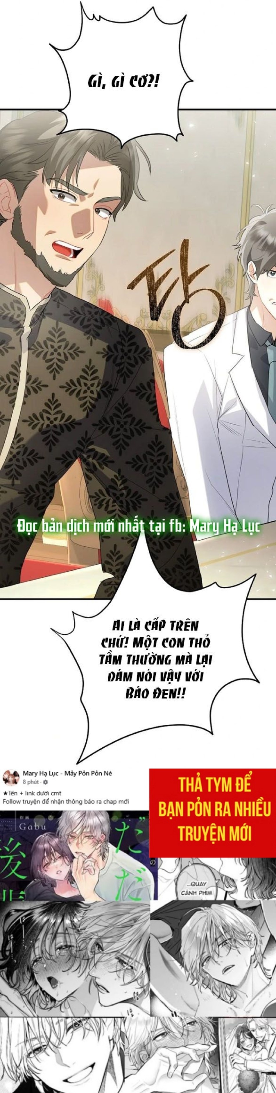 Chồng Thỏ Sao Thỏa Được Ta! 