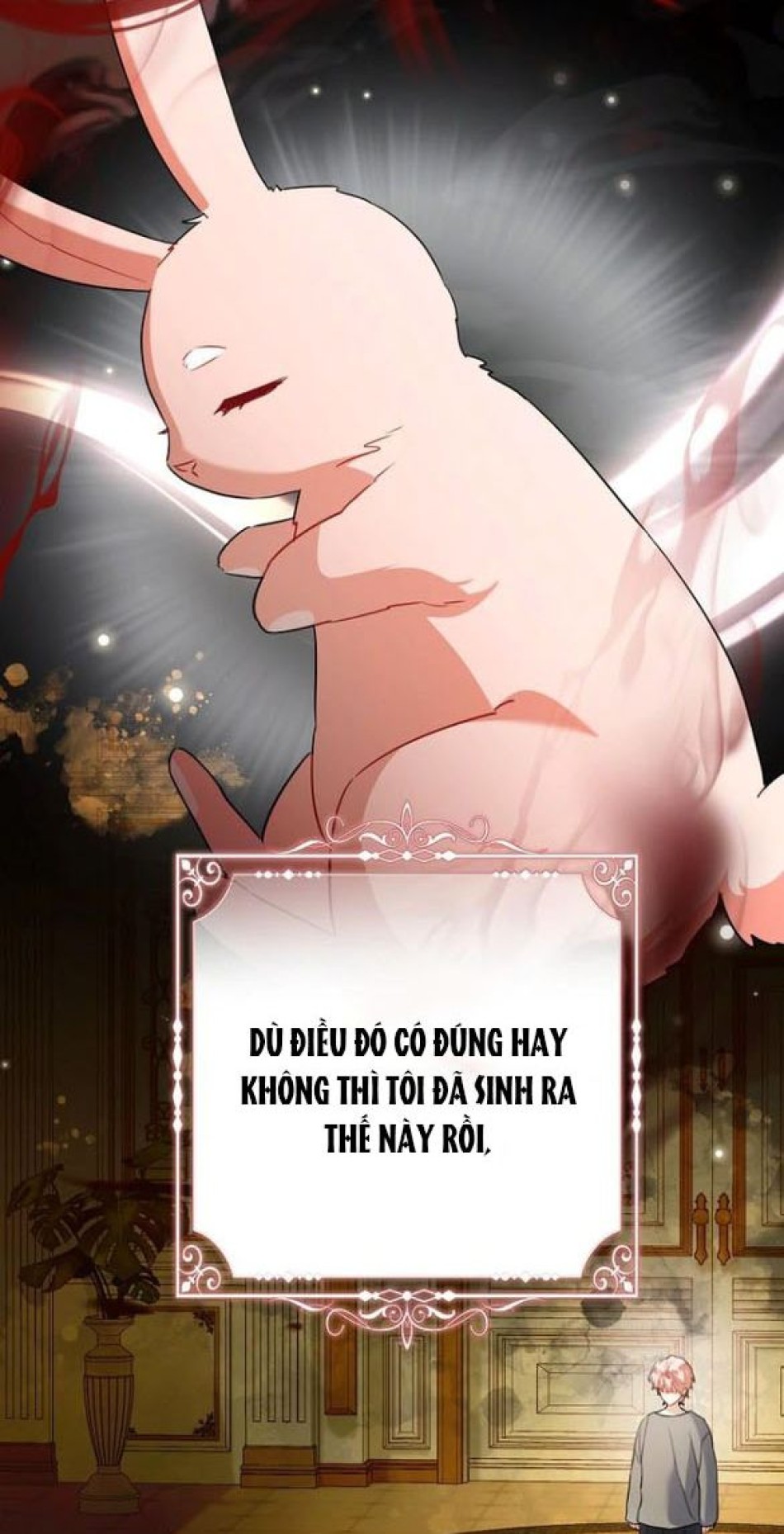 Chồng Thỏ Sao Thỏa Được Ta! 