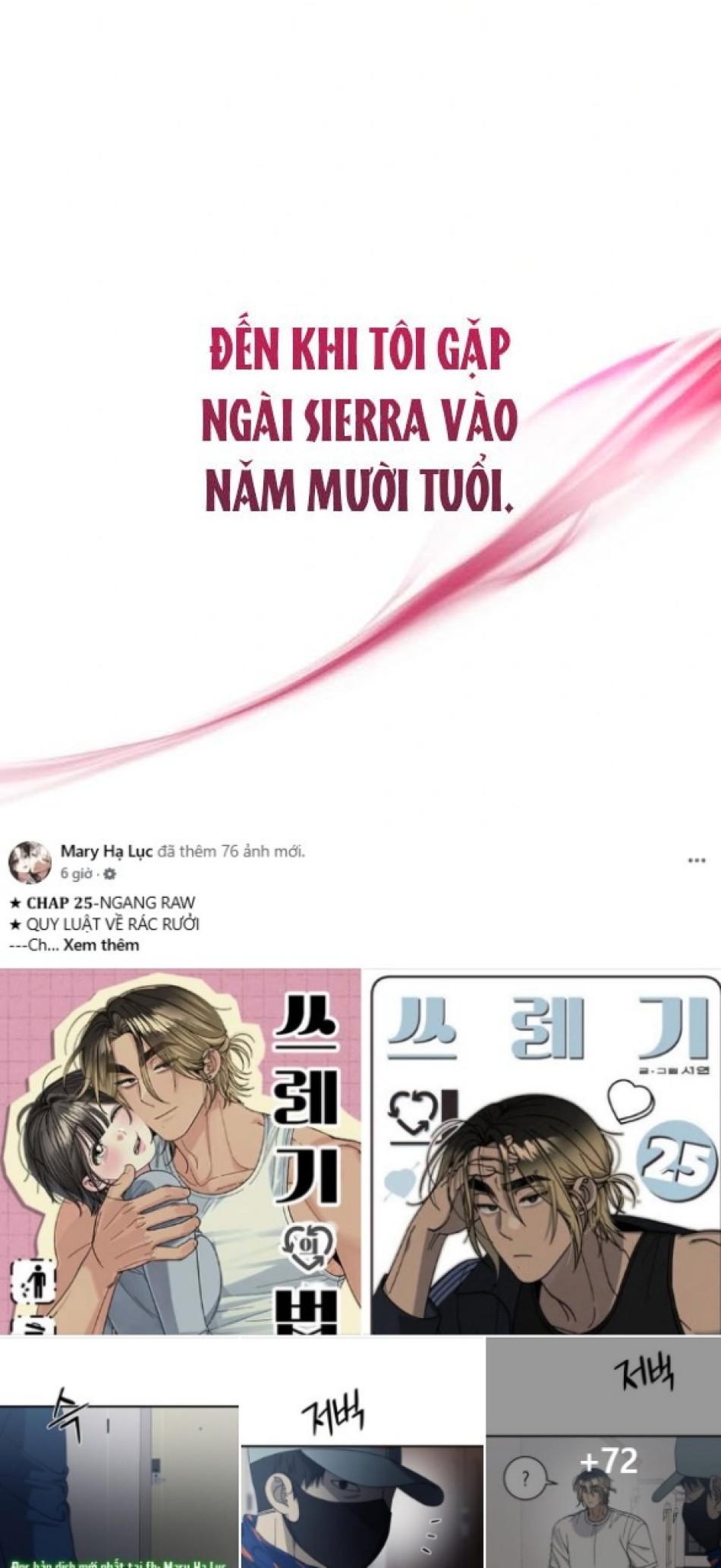 Chồng Thỏ Sao Thỏa Được Ta! 