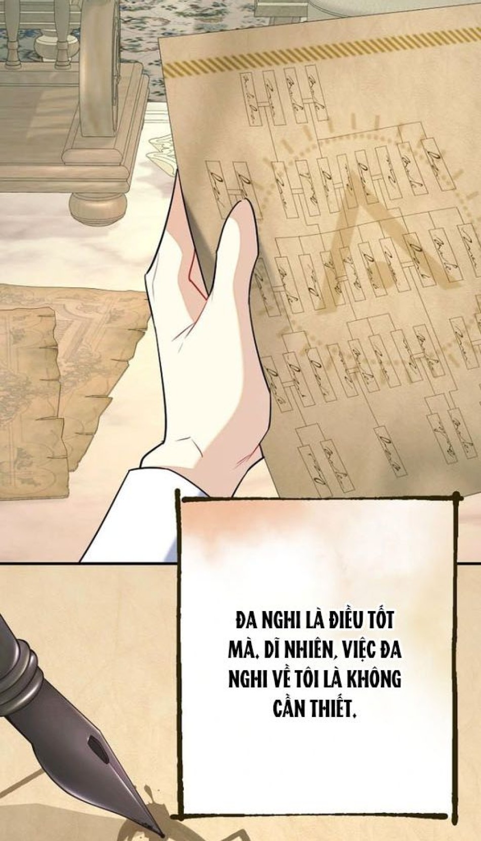 Chồng Thỏ Sao Thỏa Được Ta! 