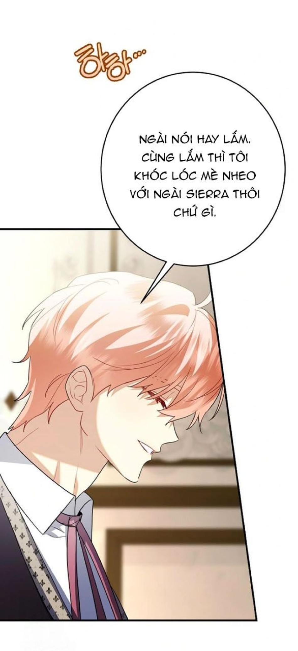 Chồng Thỏ Sao Thỏa Được Ta! 