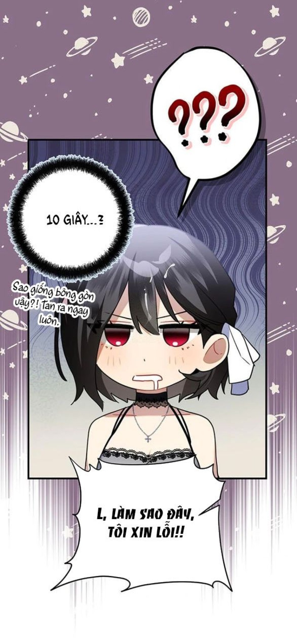 Chồng Thỏ Sao Thỏa Được Ta! 
