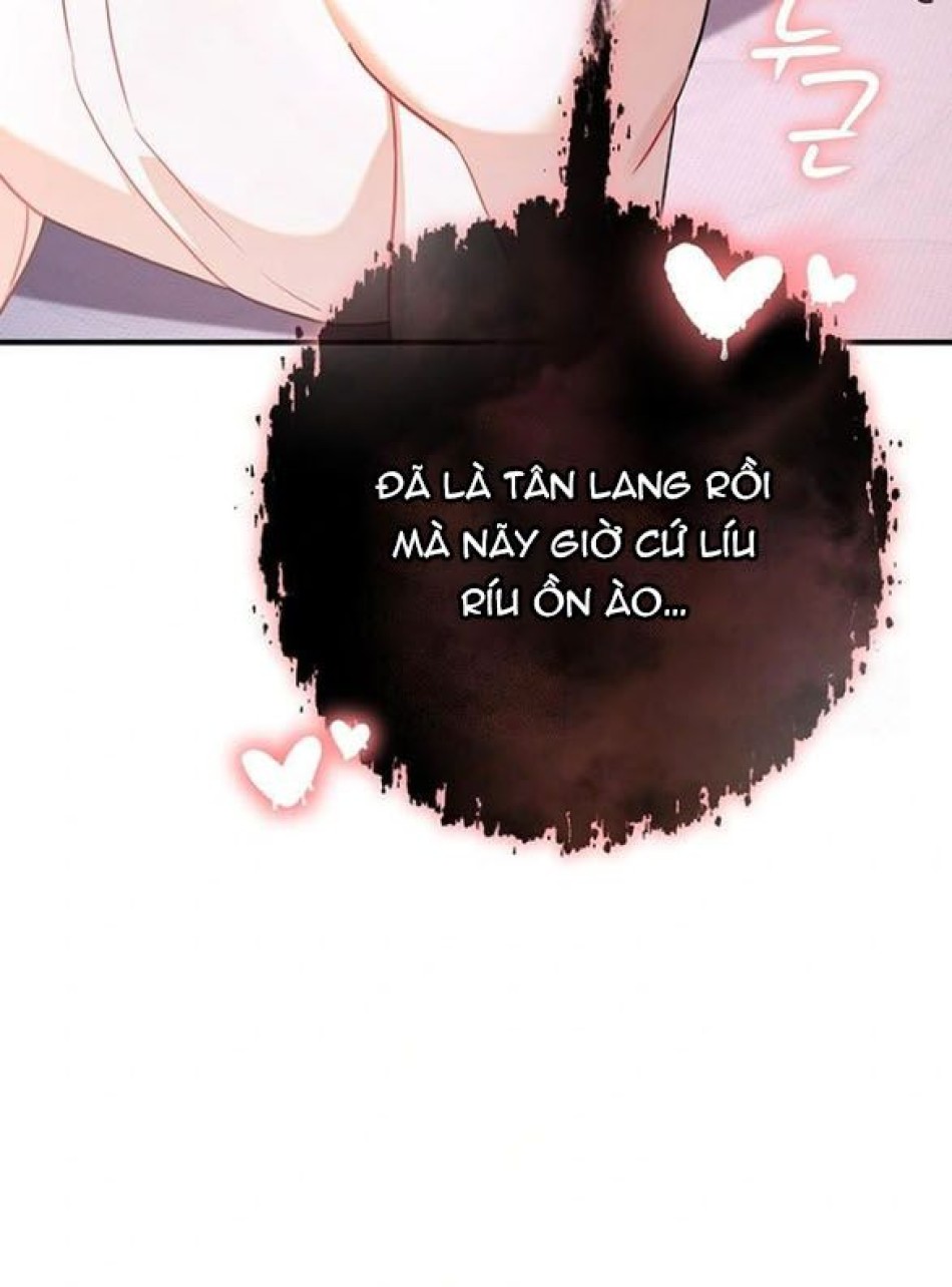 Chồng Thỏ Sao Thỏa Được Ta! 
