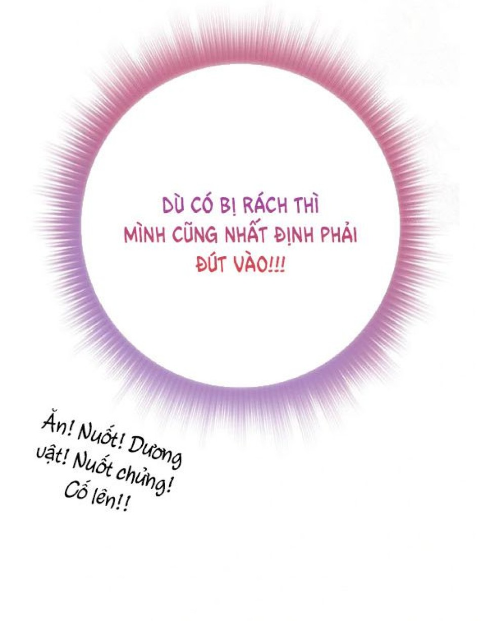 Chồng Thỏ Sao Thỏa Được Ta! 