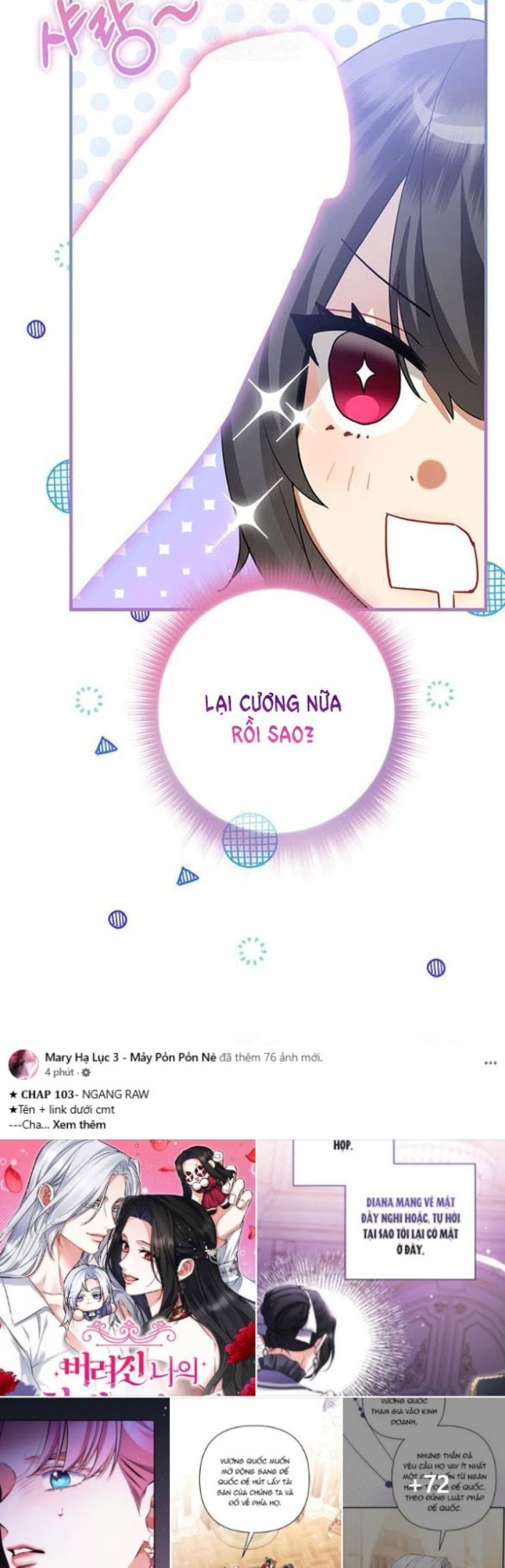 Chồng Thỏ Sao Thỏa Được Ta! 